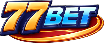 77 bet লোগো